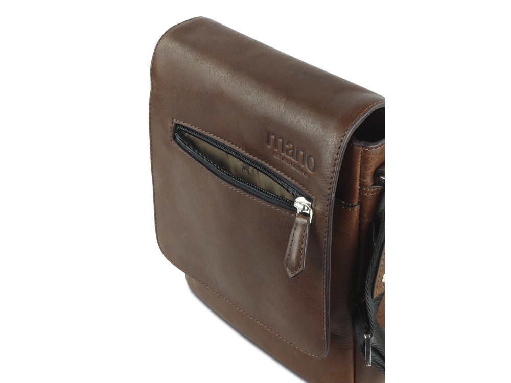 Сумка через плечо Don Valentino - 5