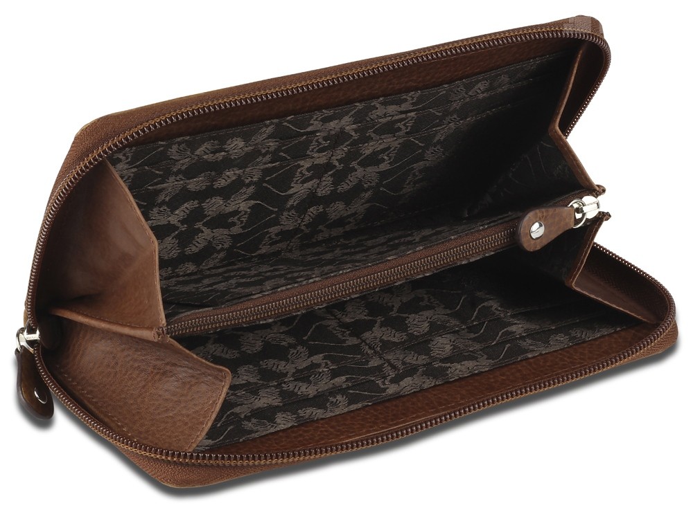 Кошелек Don Montez - 4