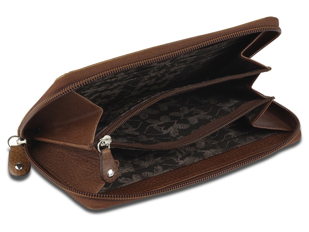 Кошелек Don Montez - 5