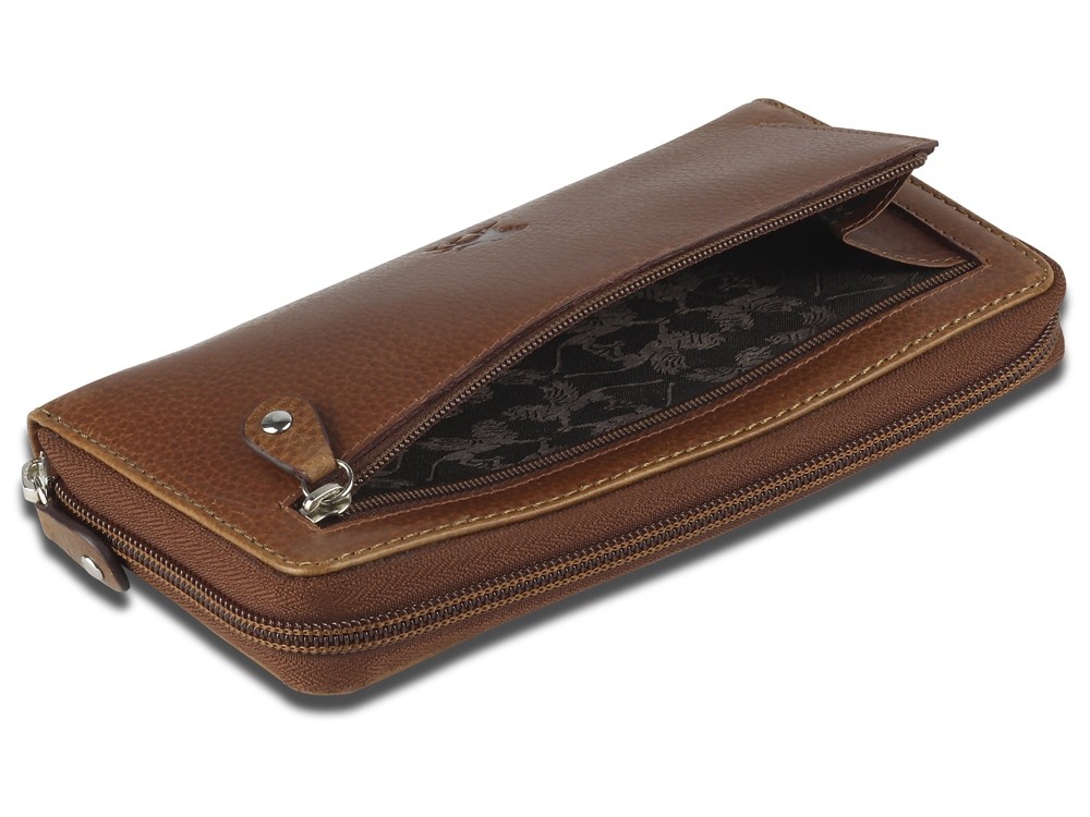 Кошелек Don Montez - 6