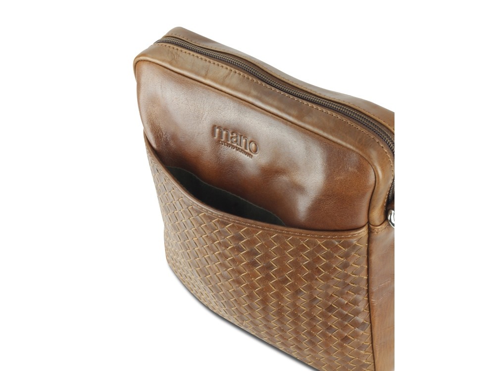 Сумка через плечо Don Luca - 4