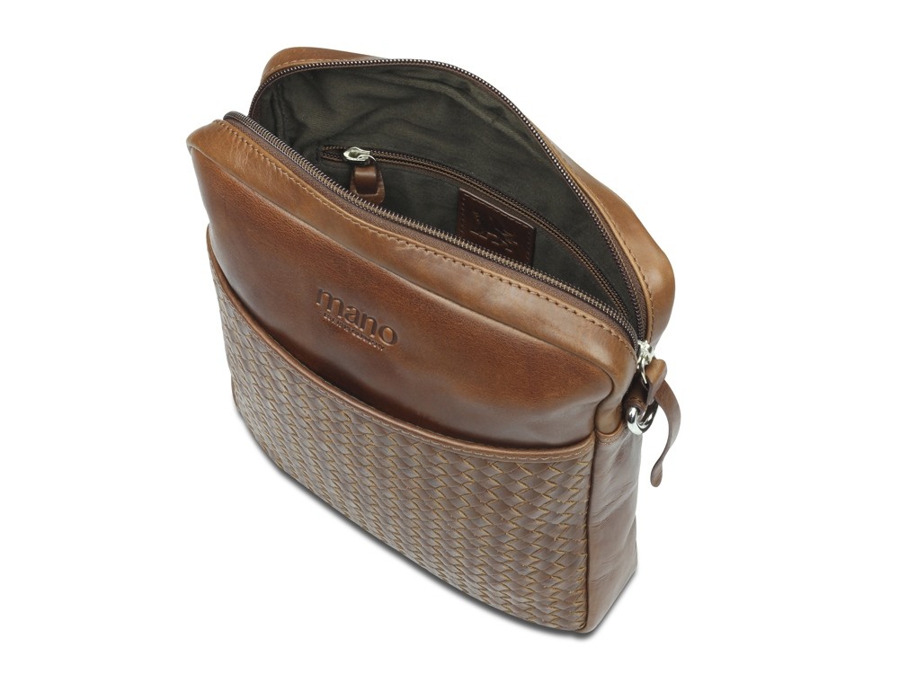 Сумка через плечо Don Luca - 5