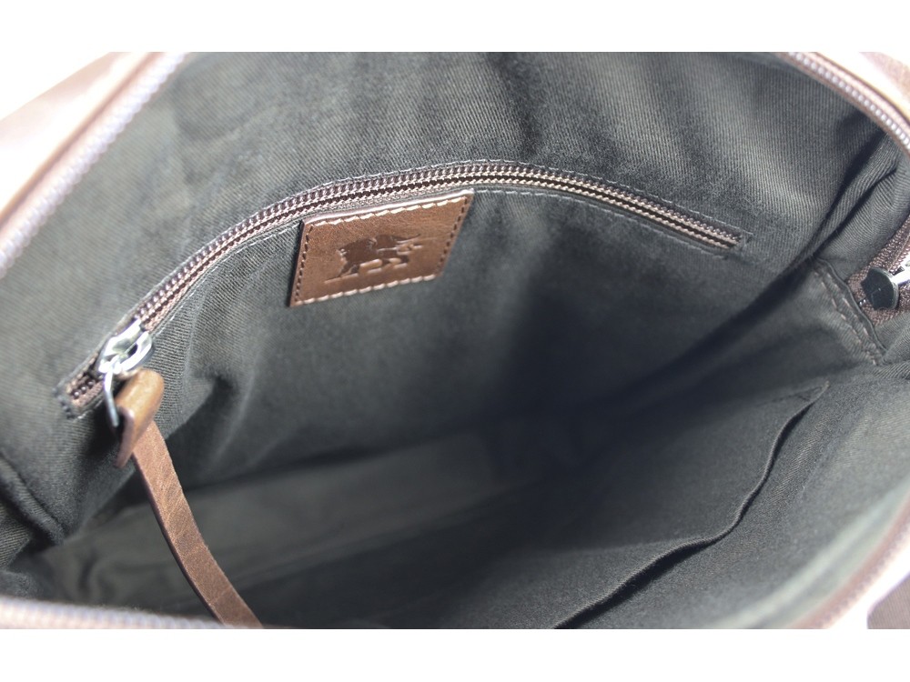 Сумка через плечо Don Luca - 6