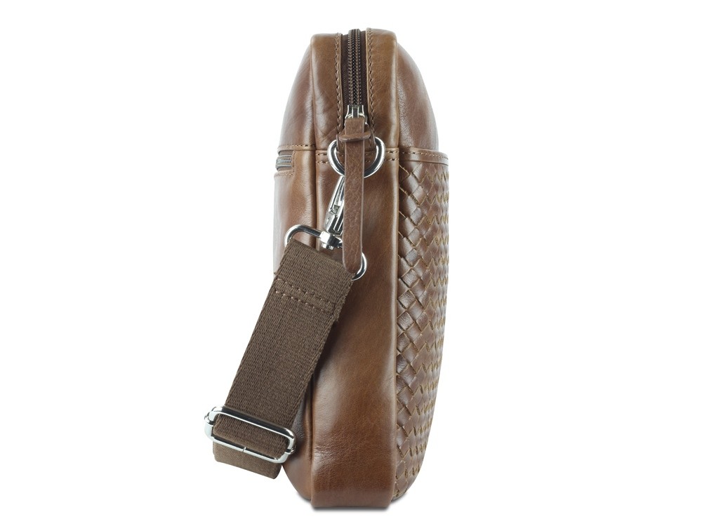 Сумка через плечо Don Luca - 7