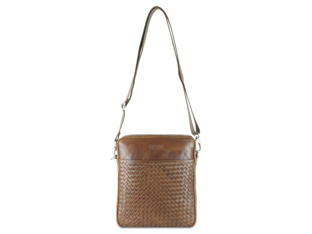 Сумка через плечо Don Luca - 8