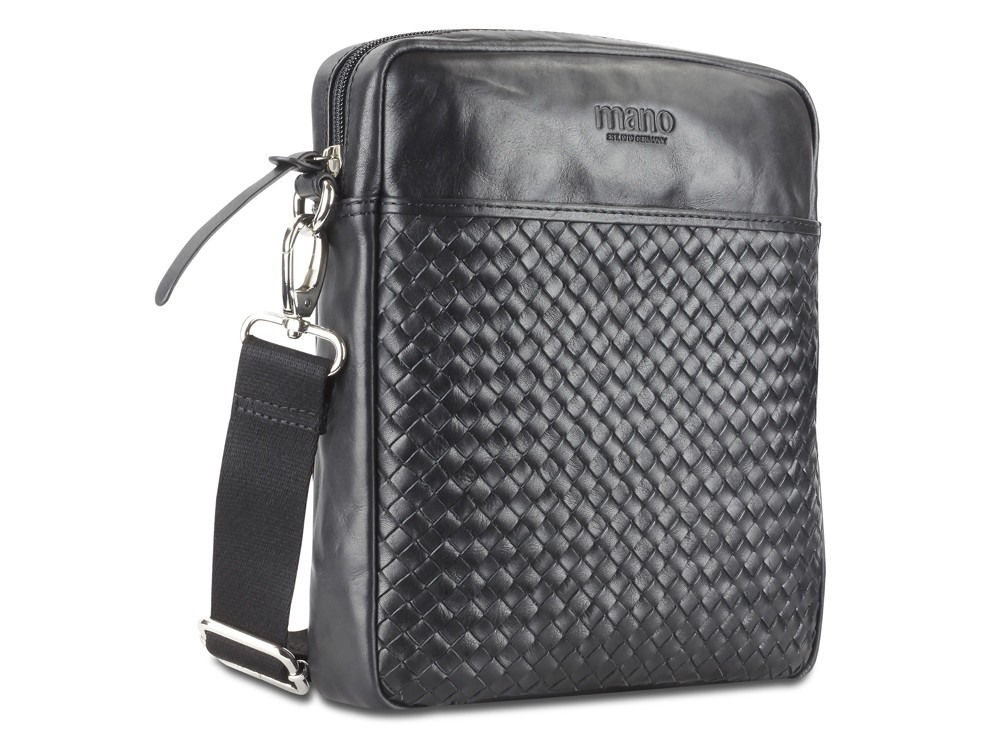 Сумка через плечо Don Luca - 3