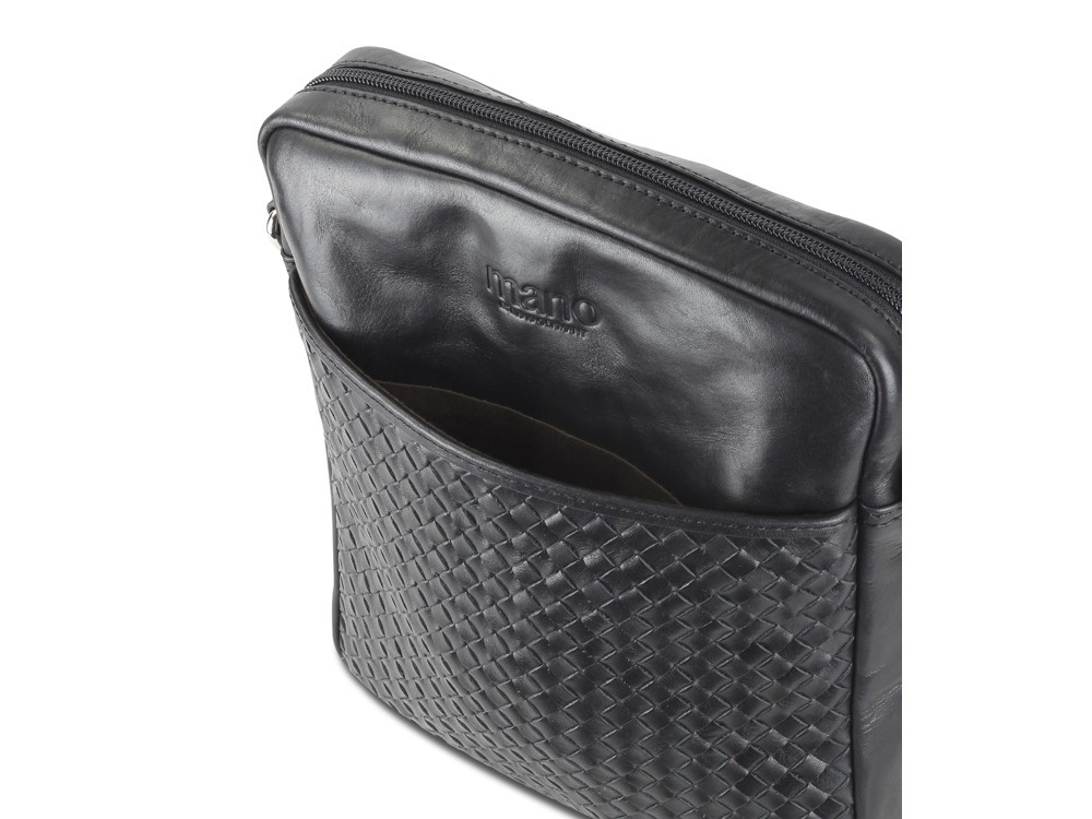 Сумка через плечо Don Luca - 5