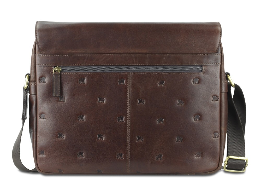 Сумка через плечо Don Leon - 2