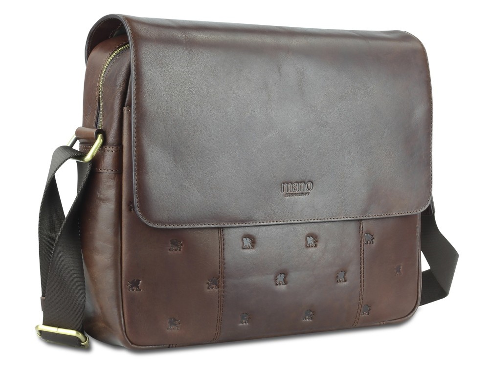 Сумка через плечо Don Leon - 3