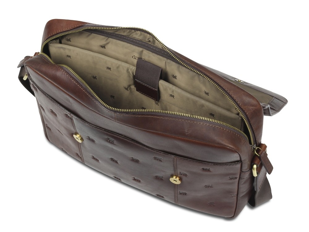 Сумка через плечо Don Leon - 5