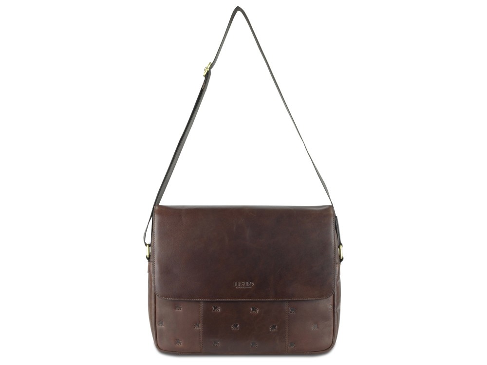 Сумка через плечо Don Leon - 7