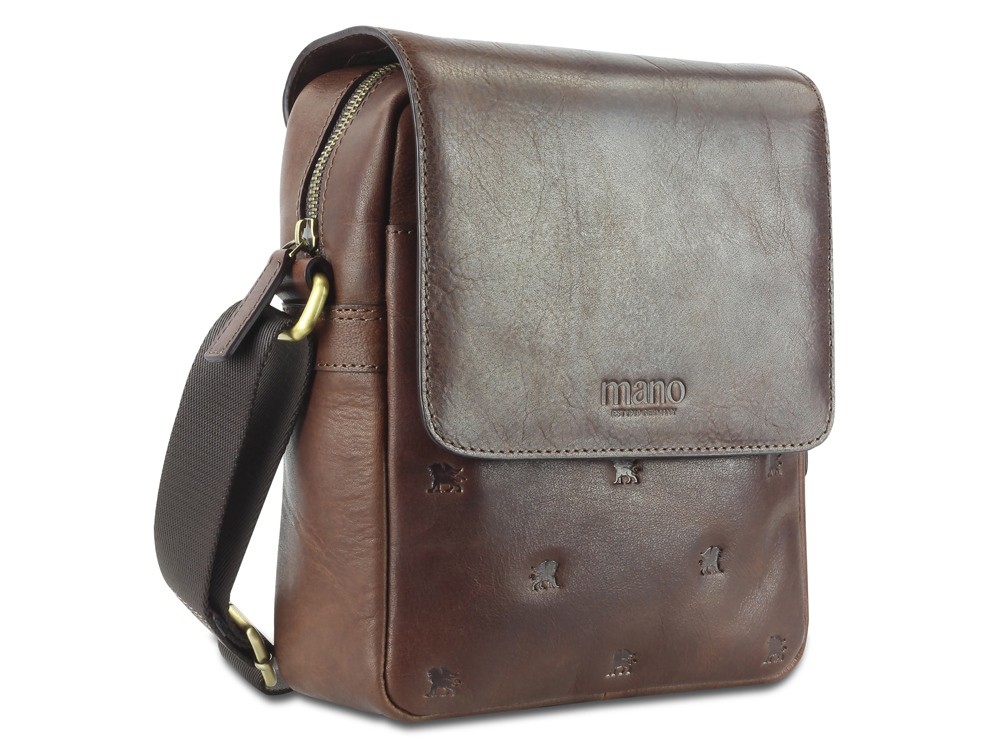 Сумка через плечо Don Leon - 3