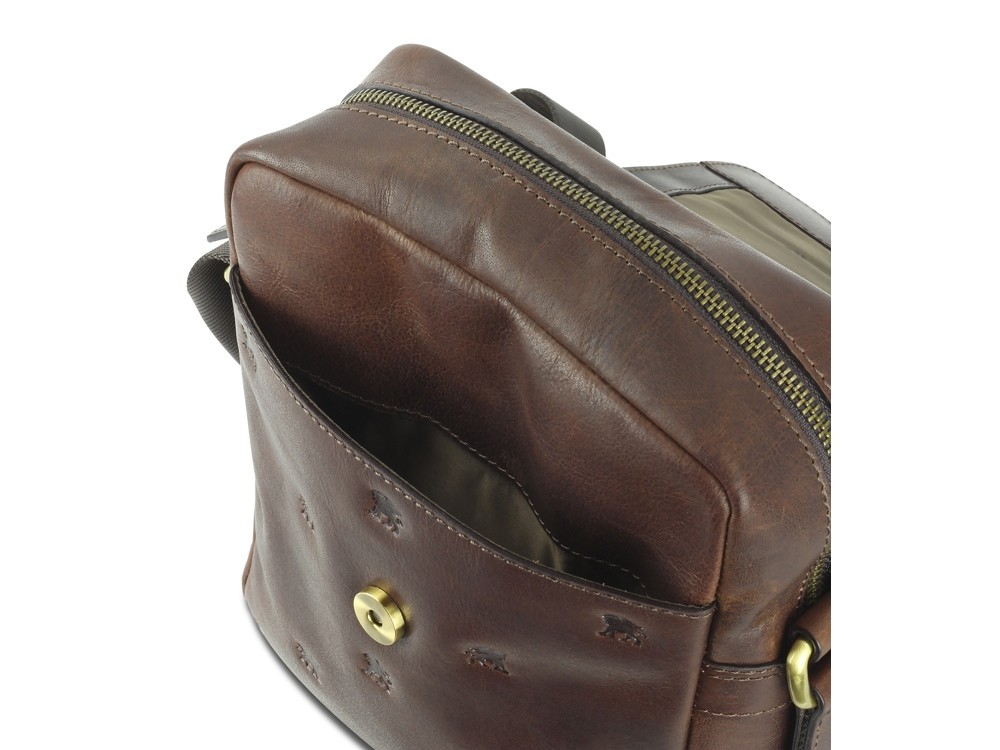 Сумка через плечо Don Leon - 4