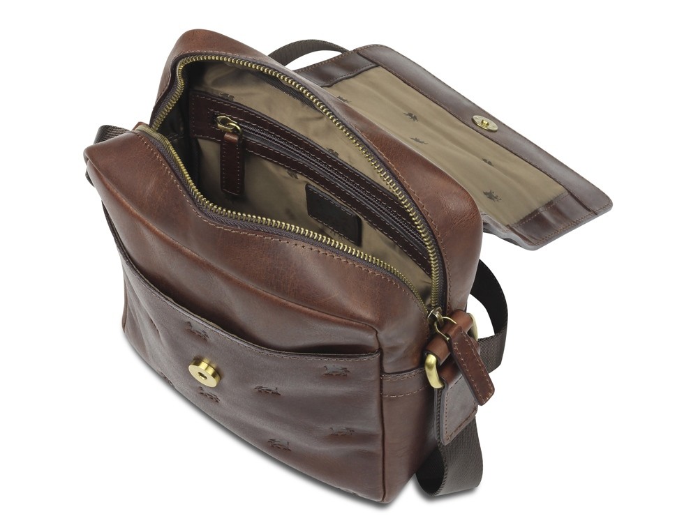 Сумка через плечо Don Leon - 5