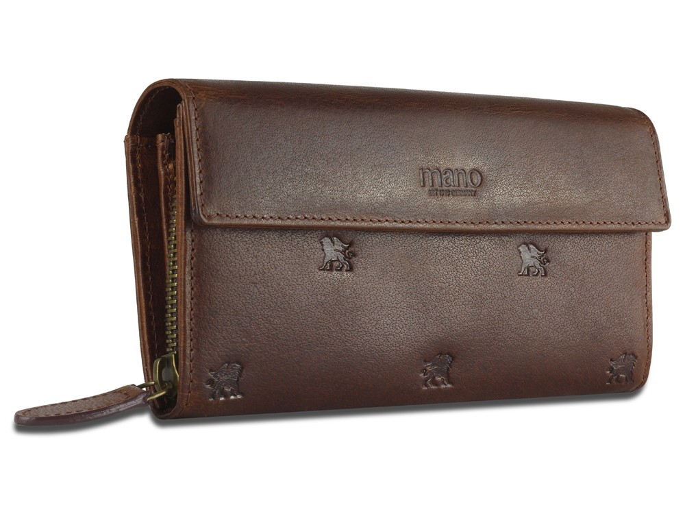 Кошелек Don Leon - 3