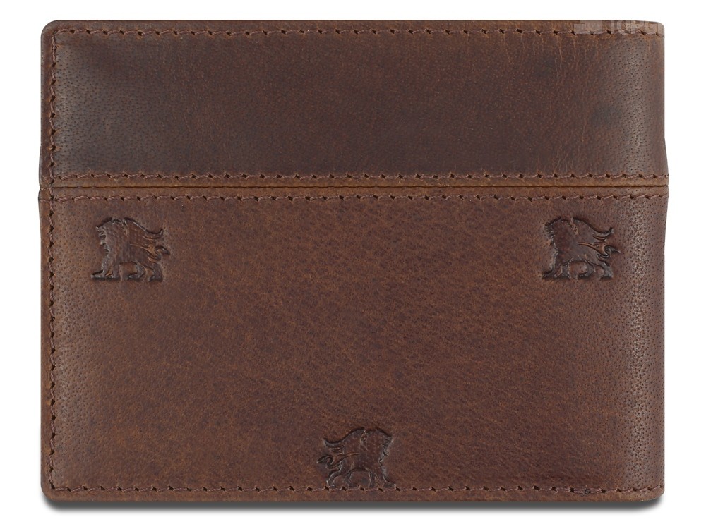 Портмоне Don Leon - 2