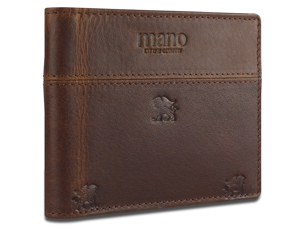 Портмоне Don Leon - 3