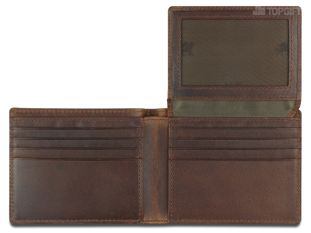 Портмоне Don Leon - 4