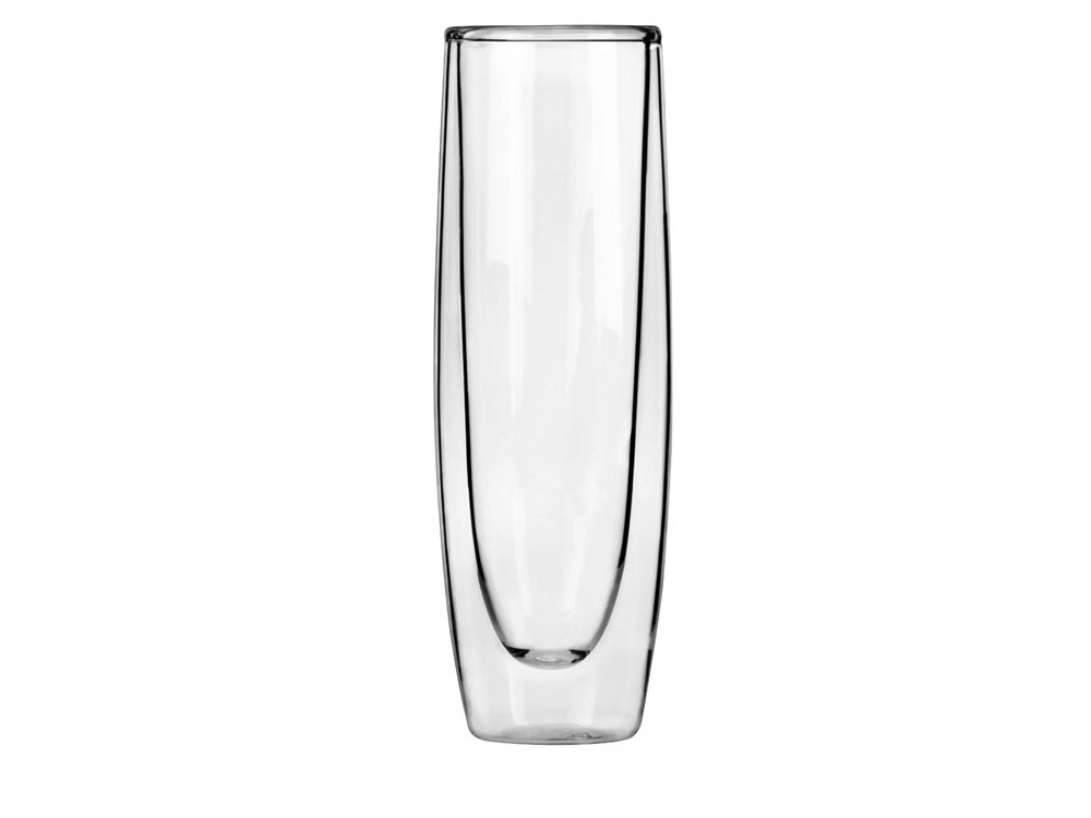 Бокал для шампанского с двойными стенками Brut - 3