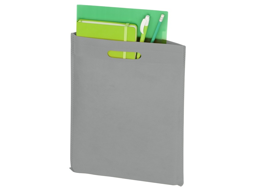 Сумка для выставок Prime, 80 г/м2 - 2