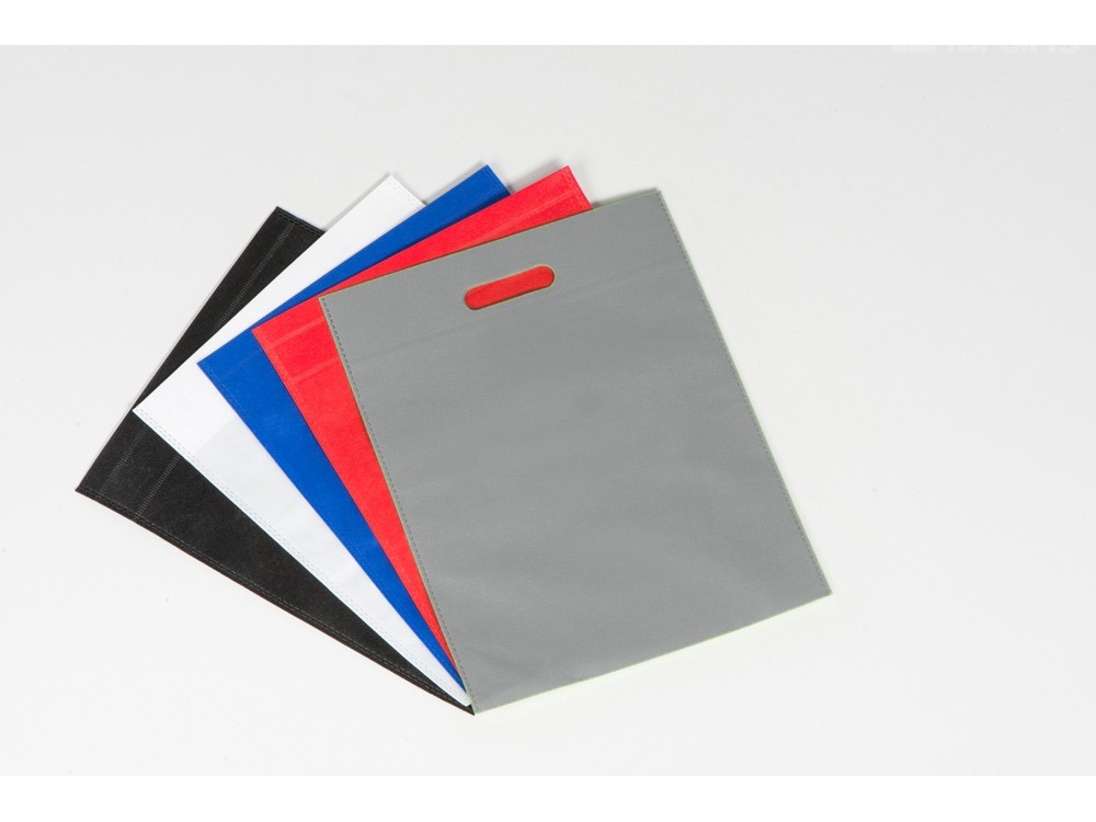 Сумка для выставок Prime, 80 г/м2 - 4