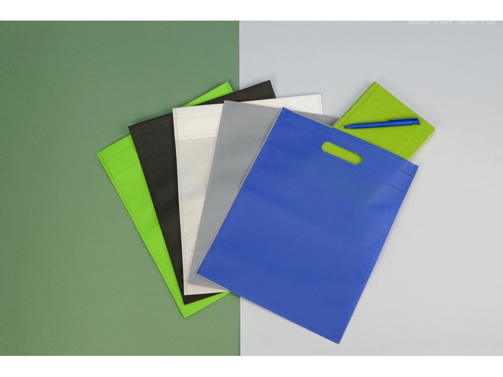 Сумка для выставок Prime, 80 г/м2 - 5