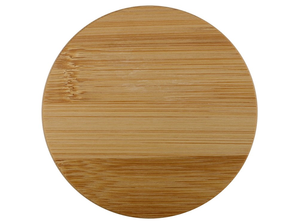 Заварочный чайник с бамбуковой крышкой Sencha - 4