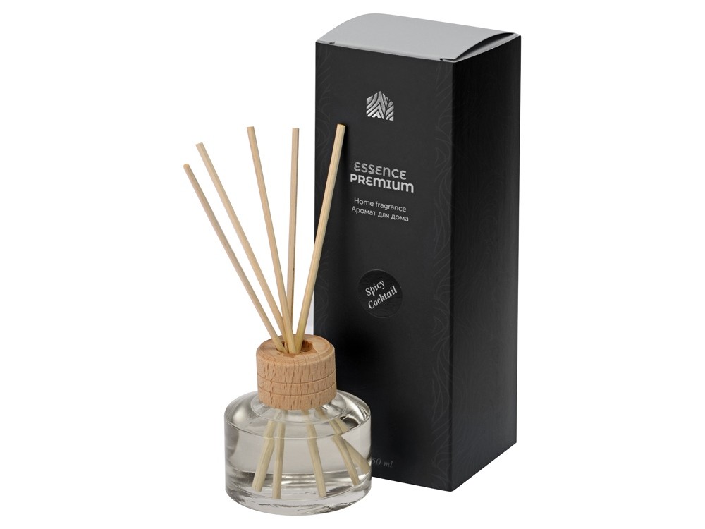 Аромат для дома (диффузор) Spicy Cocktail - 2