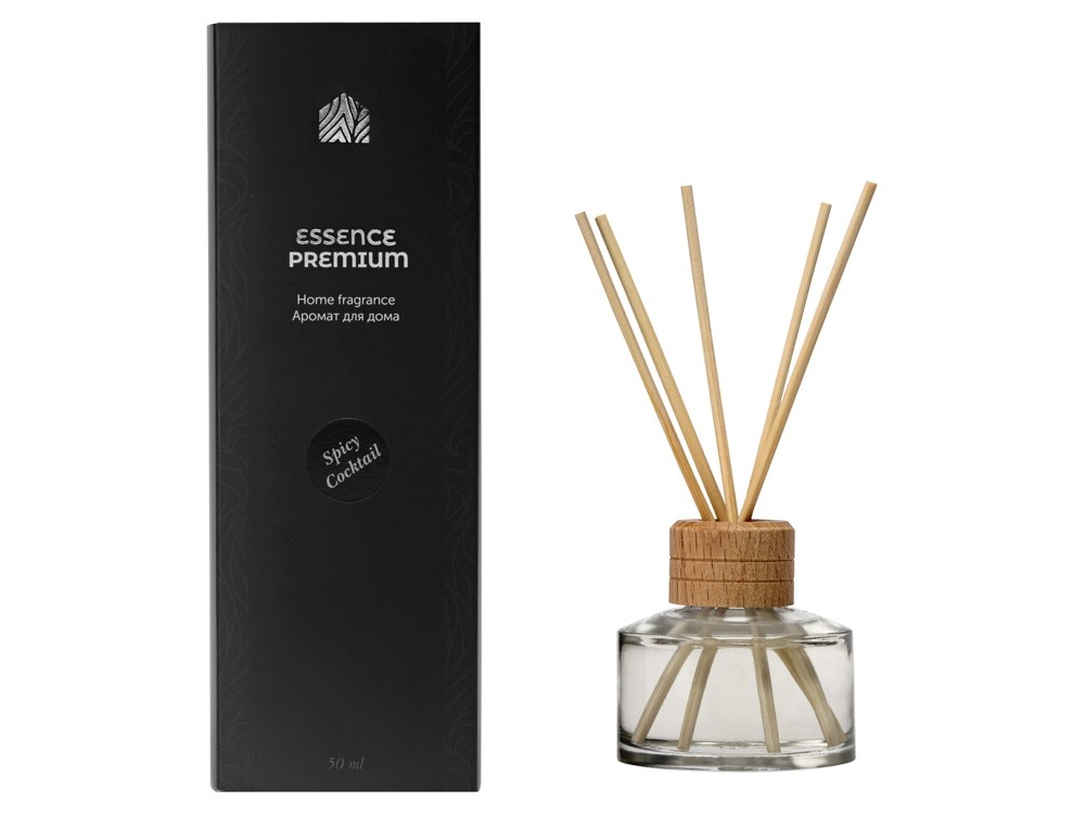 Аромат для дома (диффузор) Spicy Cocktail - 3
