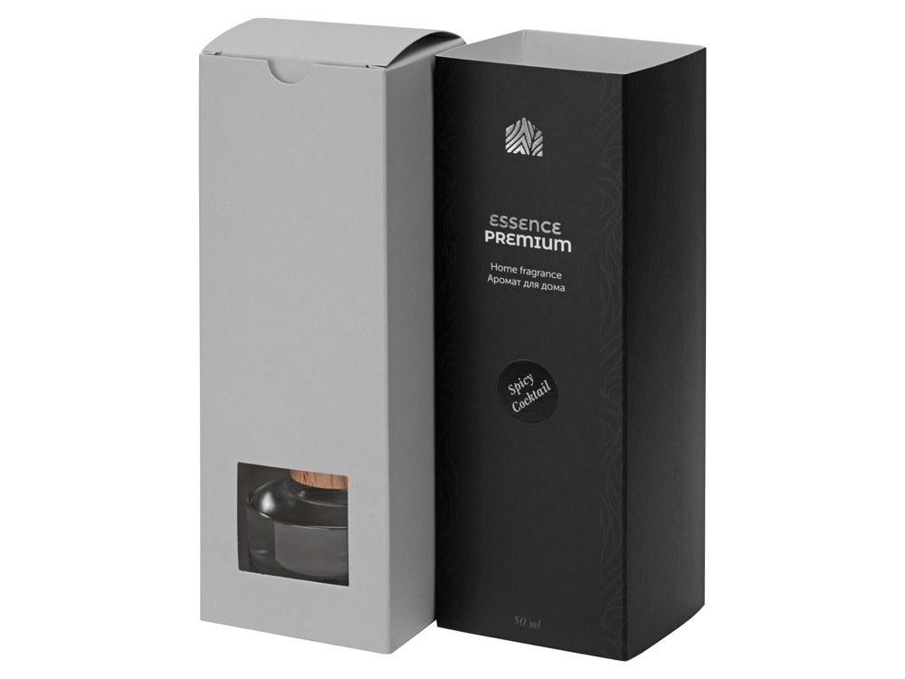 Аромат для дома (диффузор) Spicy Cocktail - 6