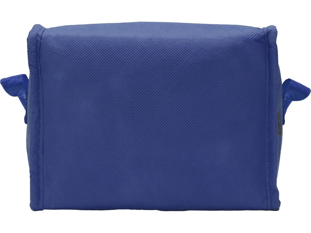 Сумка-холодильник Reviver из нетканого переработанного материала RPET - 6