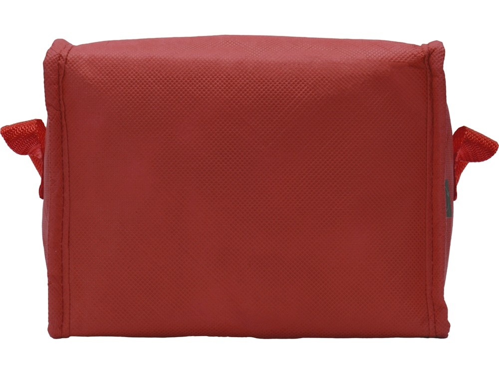 Сумка-холодильник Reviver из нетканого переработанного материала RPET - 6