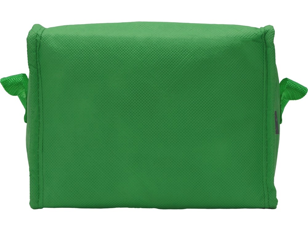 Сумка-холодильник Reviver из нетканого переработанного материала RPET - 6