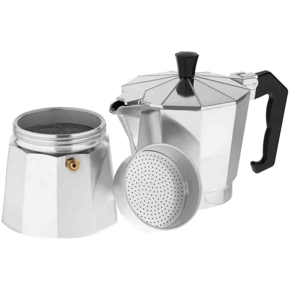 Гейзерная кофеварка Rimini, в коробке - 4