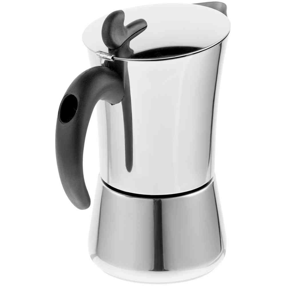 Гейзерная кофеварка Verona, в коробке - 3