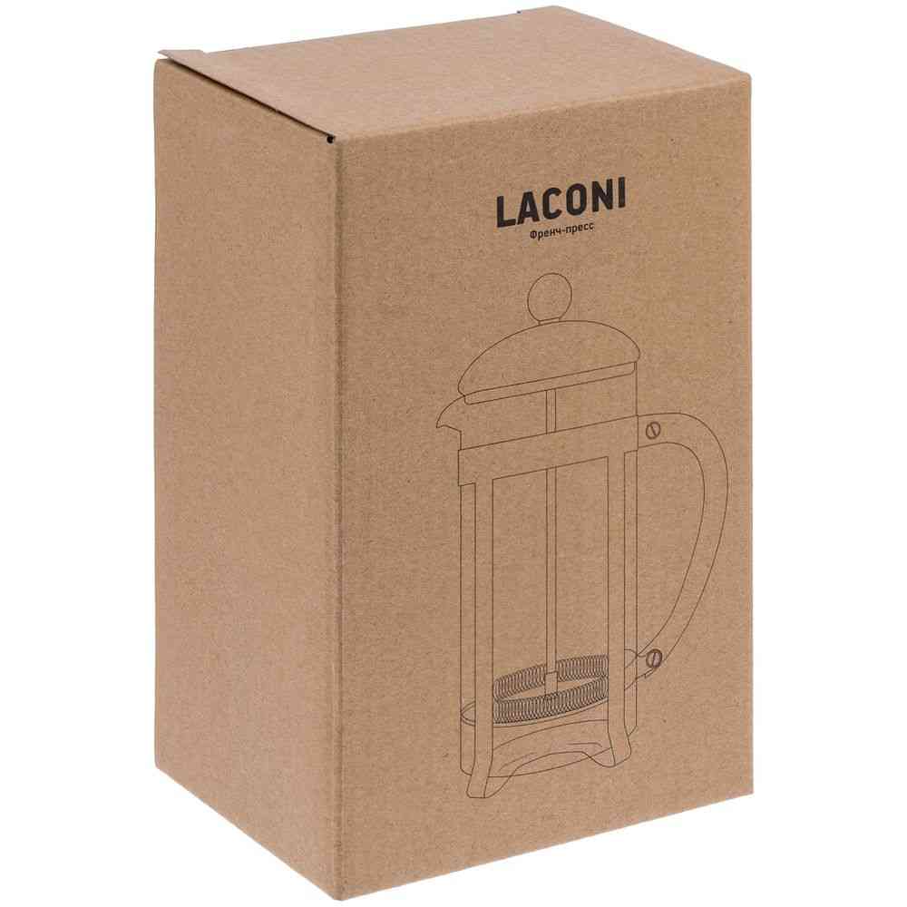 Френч-пресс Laconi - 5