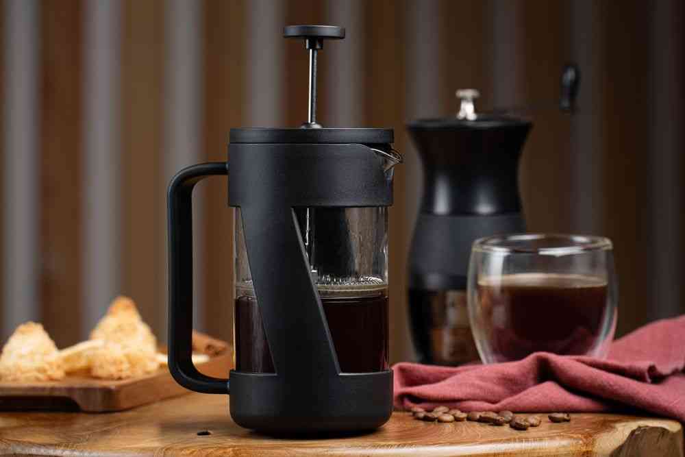 Френч-пресс Treviso - 6