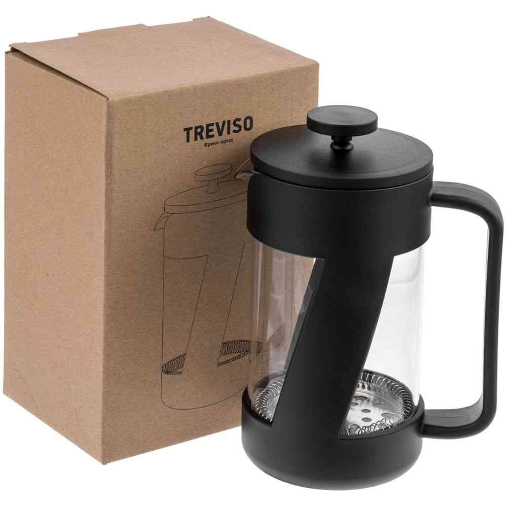 Френч-пресс Treviso - 4