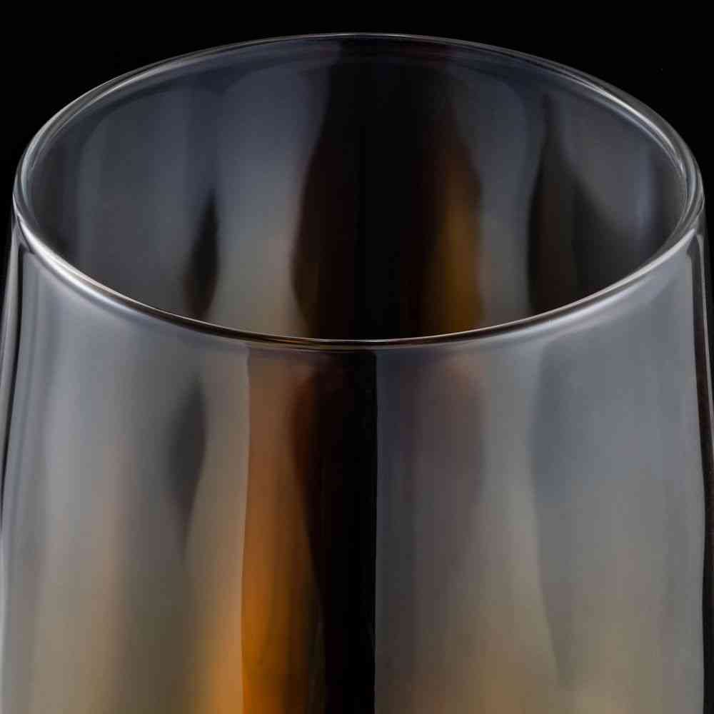 Набор из 2 бокалов для шампанского Perola - 3