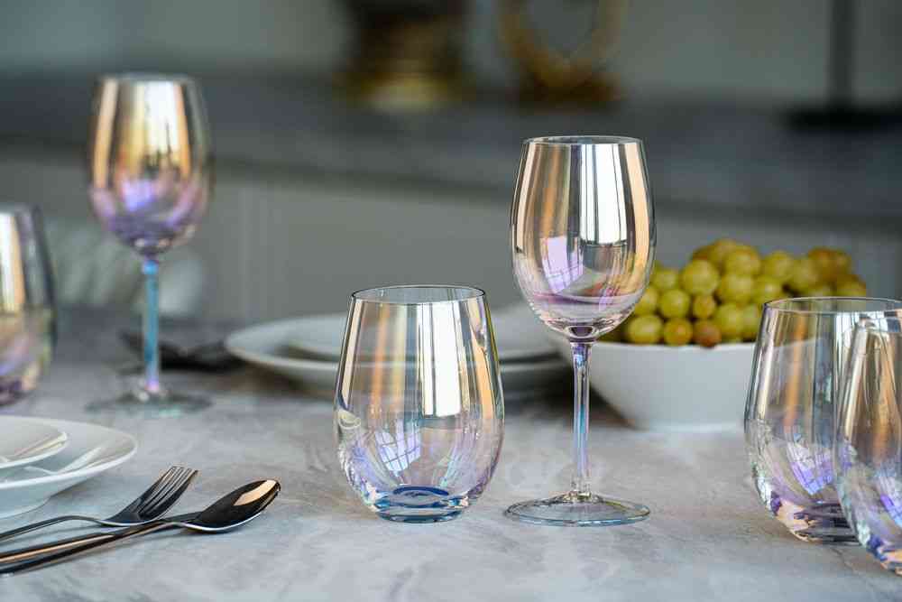 Бокал Perola - 4