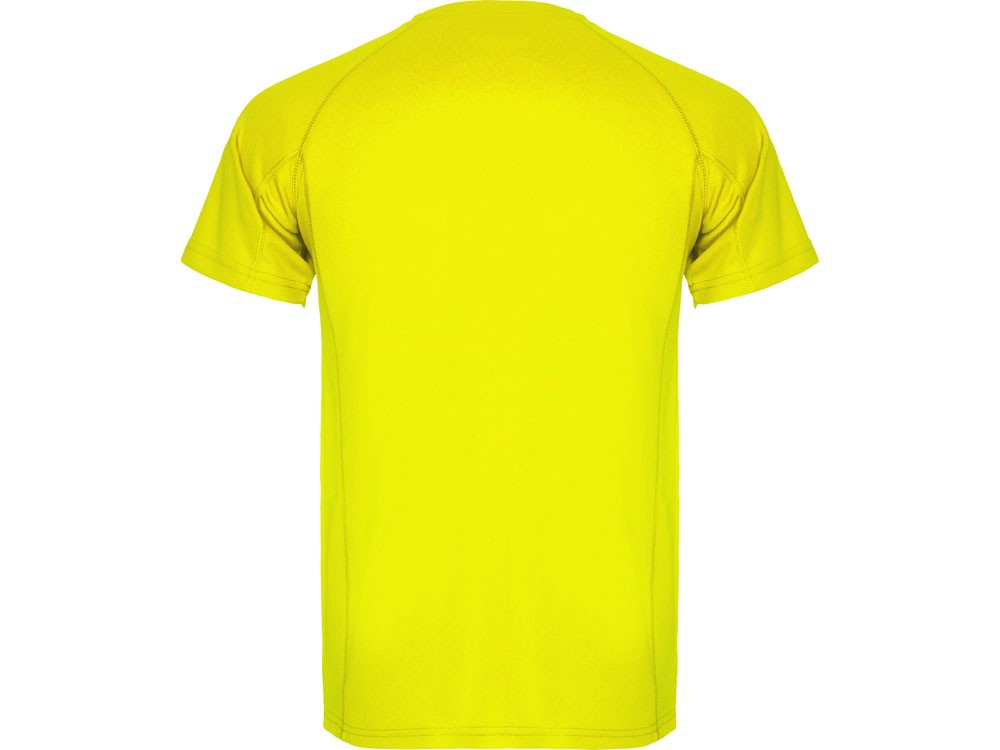 Спортивная футболка Montecarlo мужская - 2