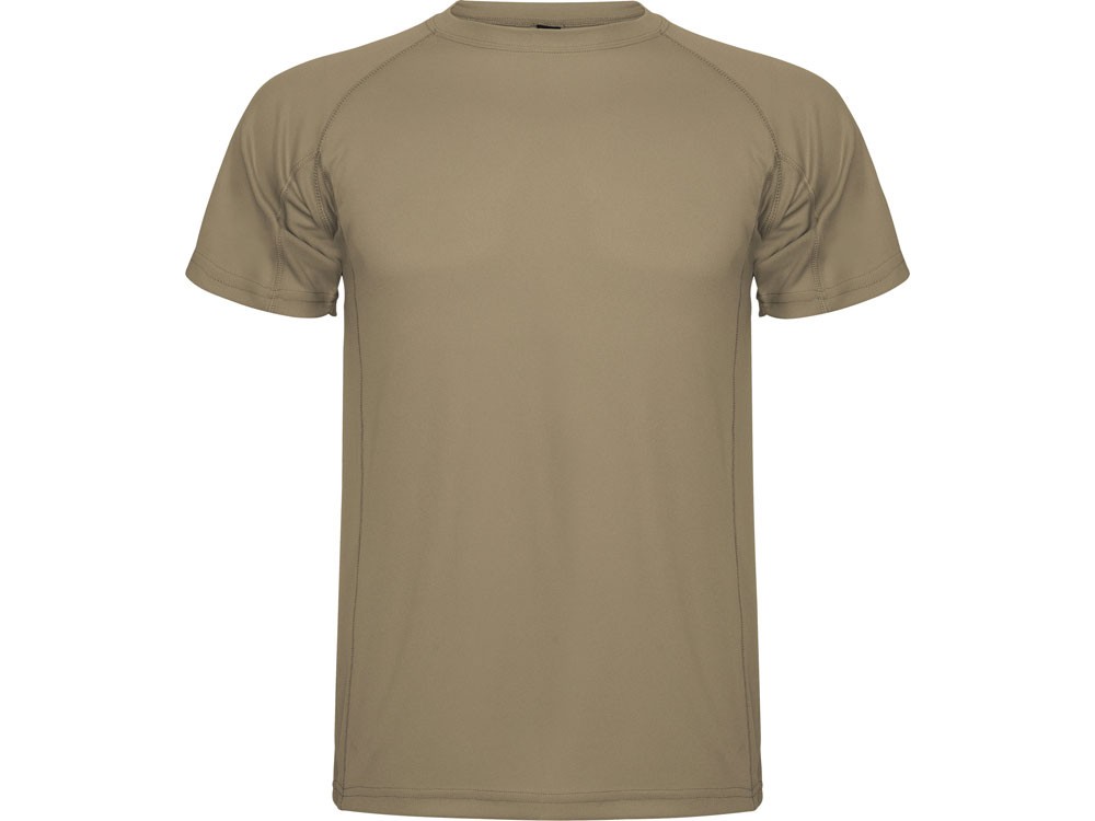 Спортивная футболка Montecarlo мужская