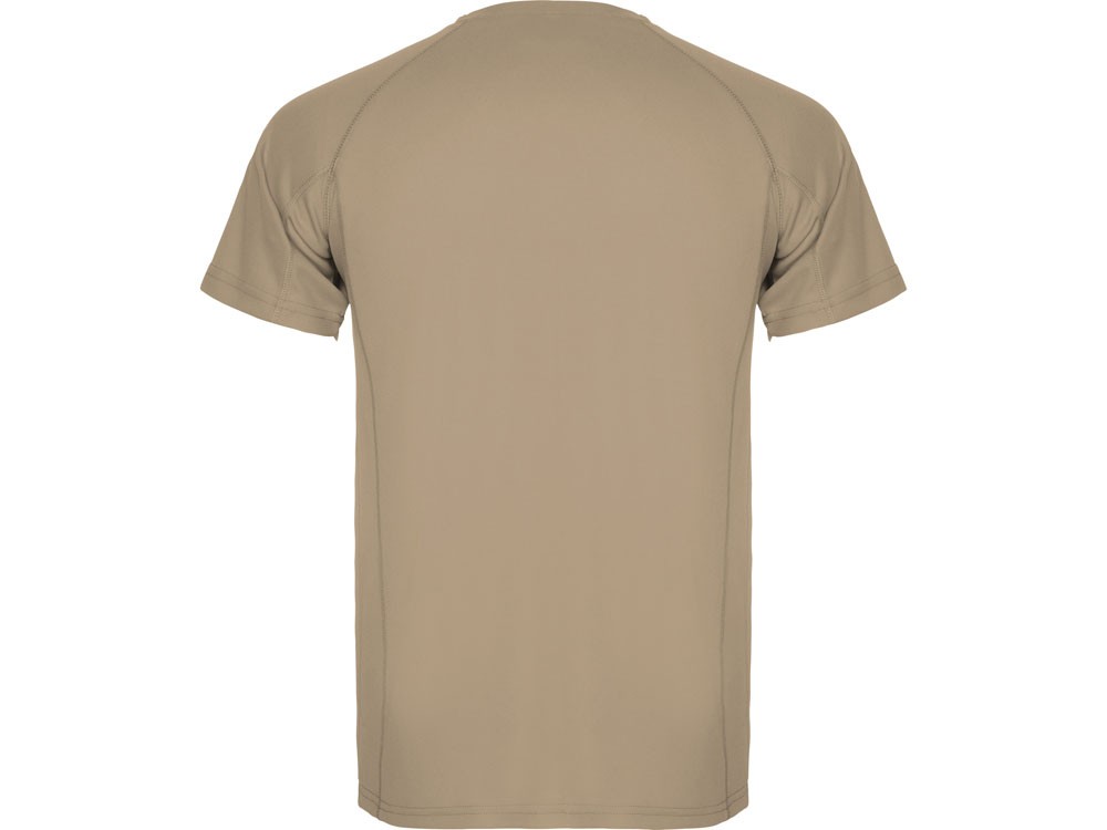 Спортивная футболка Montecarlo мужская - 2