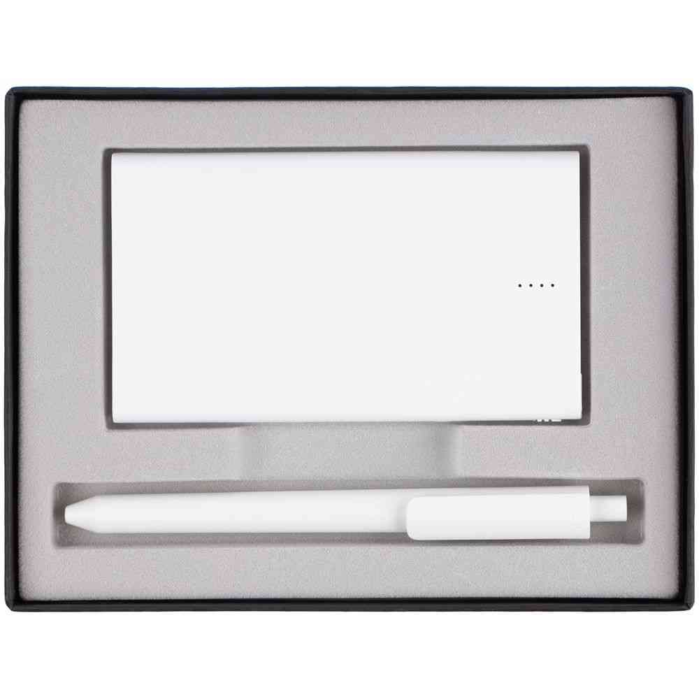 Набор Power Pack Plus, белый - 2