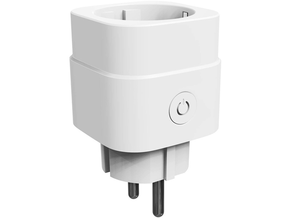 Умная розетка IoT PL01 - 2