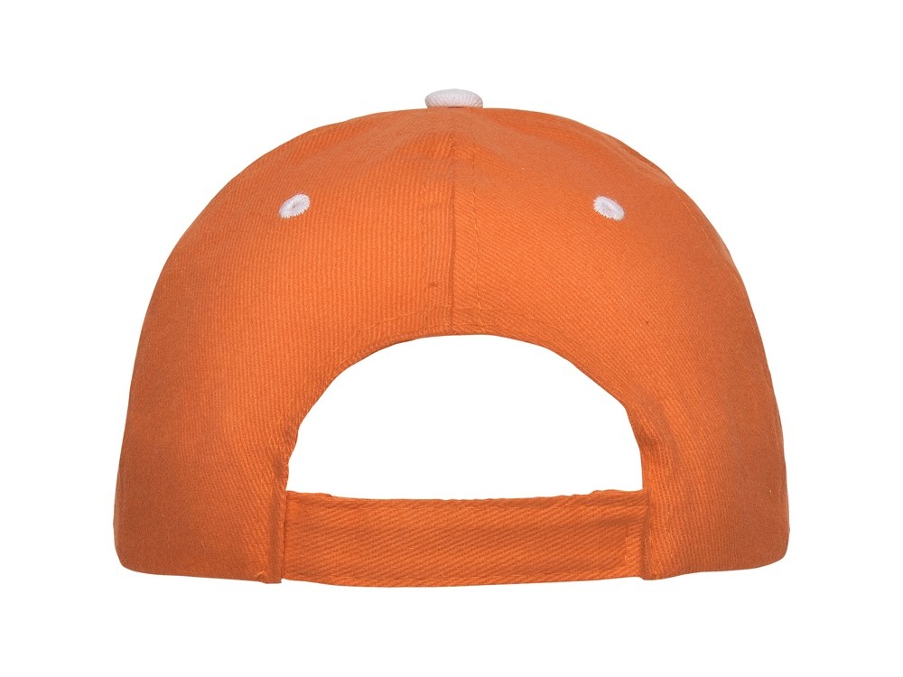 Бейсболка Panel - 4