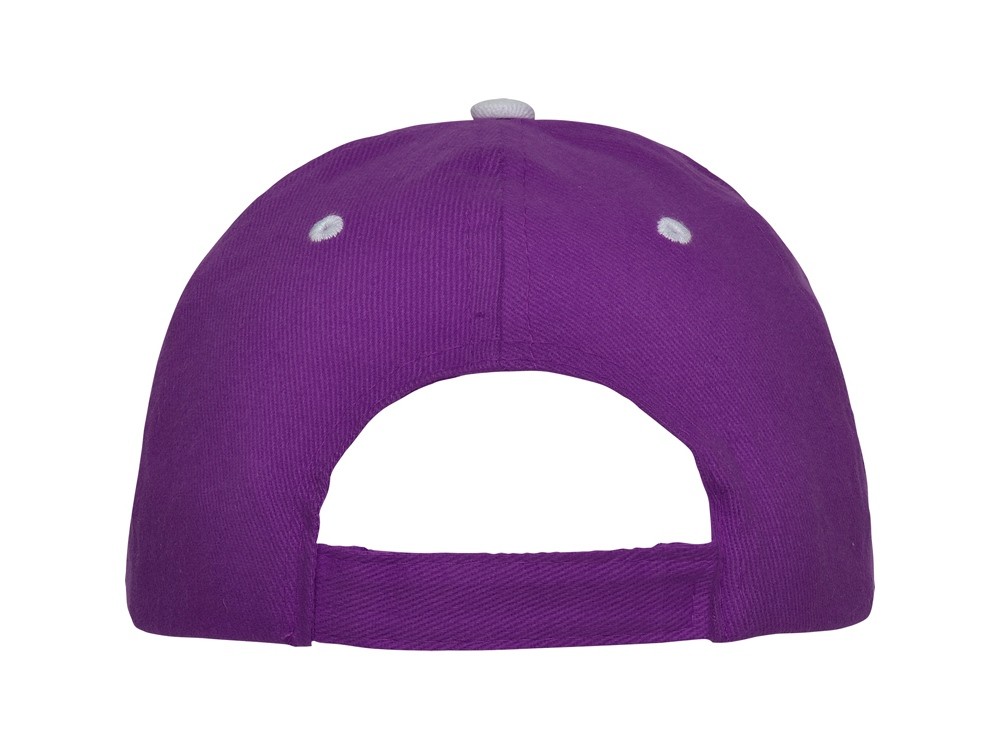 Бейсболка Panel - 4