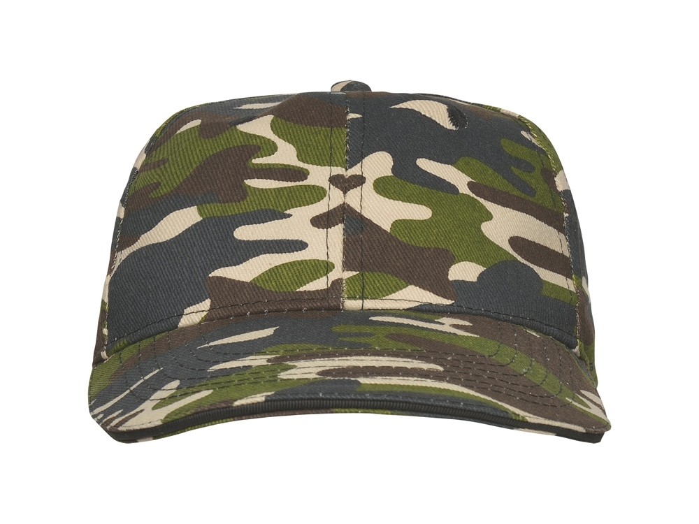 Бейсболка Panel - 4