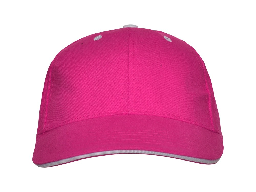 Бейсболка Panel - 3