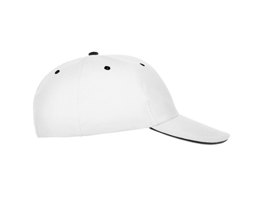 Бейсболка Panel - 2